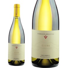 Terrazze dell'Etna, `Ciuri`Etna` Bianco 2015
