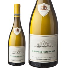 Château de Santenay, Chassagne-Montrachet 2014