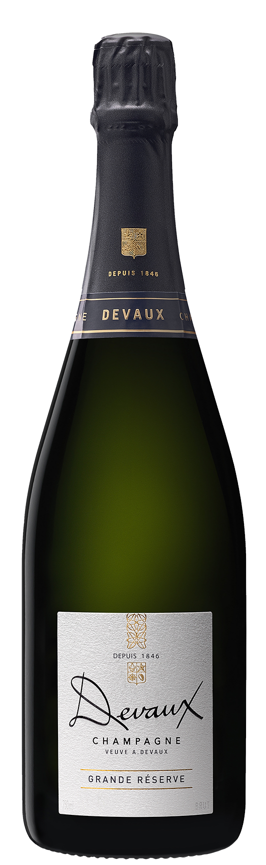 Devaux, Grande Réserve