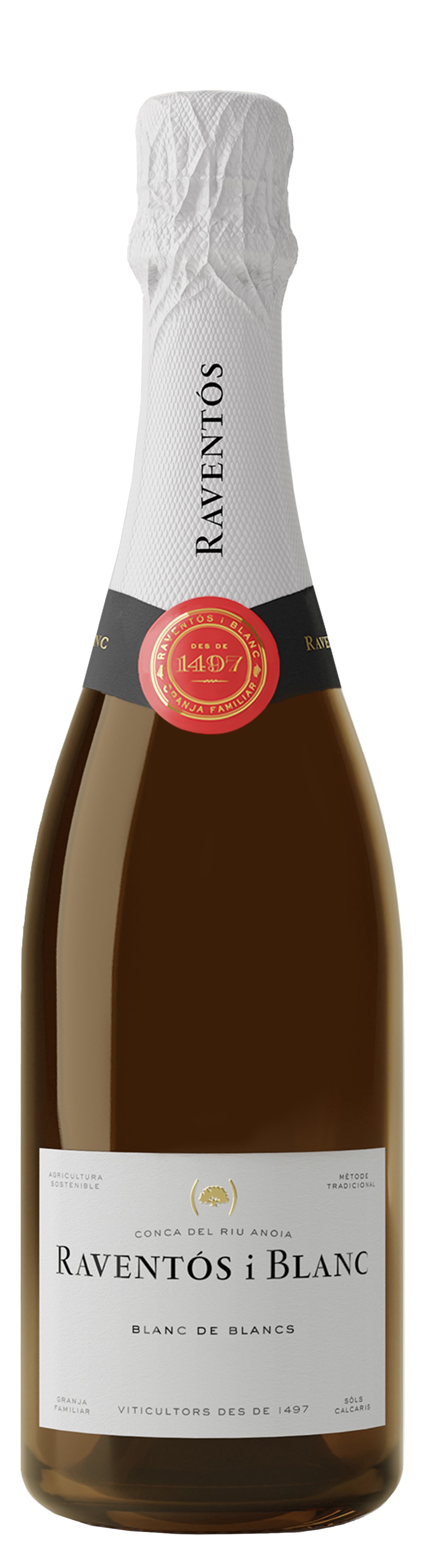 Raventós i Blanc, Blanc de Blancs