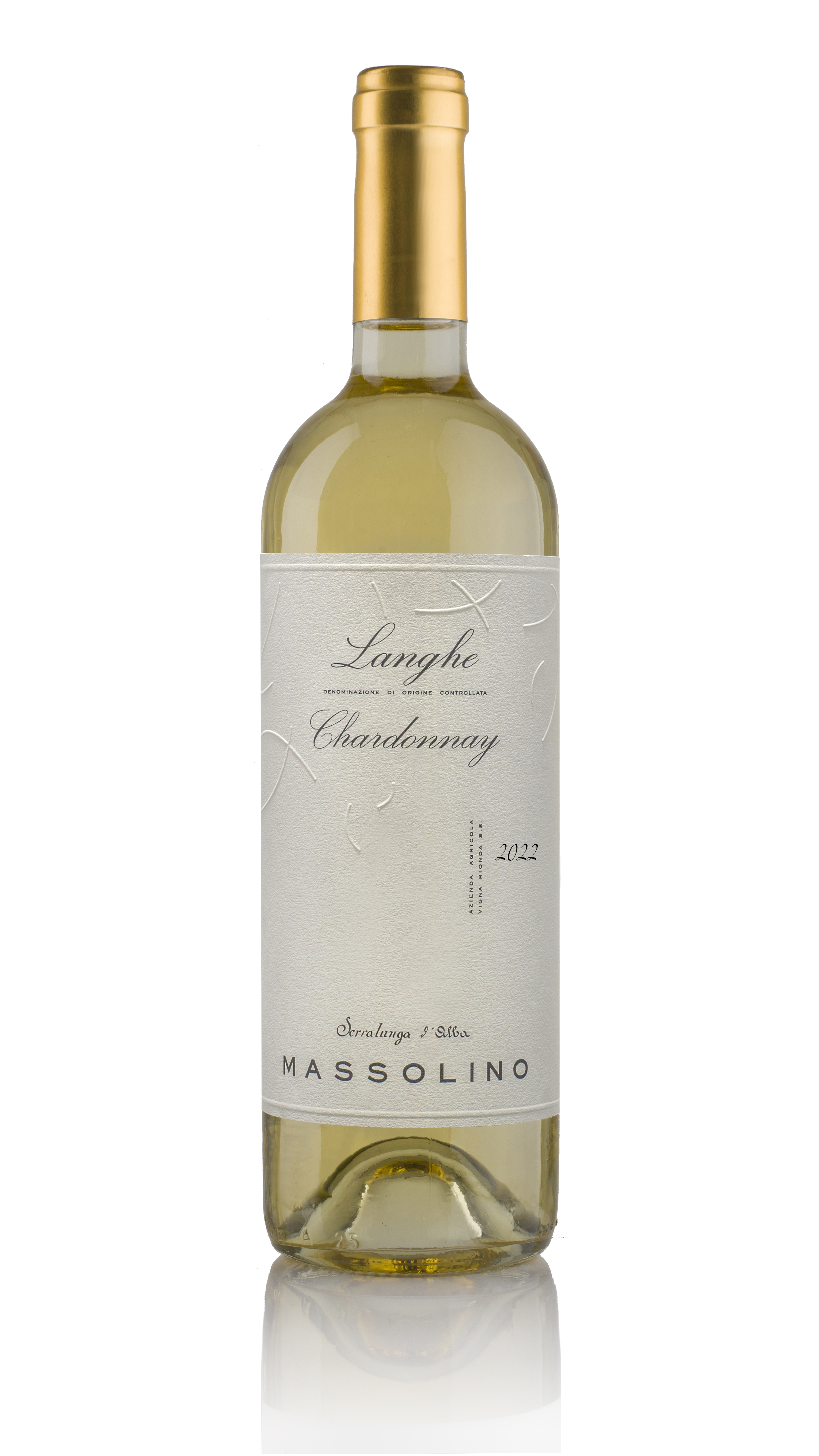 Massolino, Langhe Chardonnay