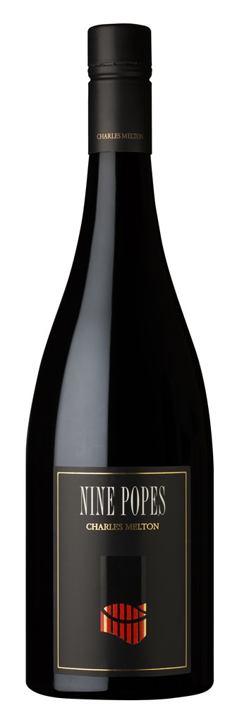 Charles Melton, `Nine Popes` Barossa Valley
