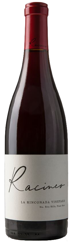Racines, `La Rinconada` Santa Rita Hills Pinot Noir