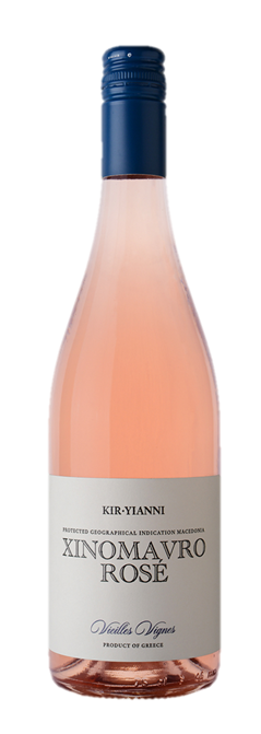 Kir-Yianni, Xinomavro Rosé