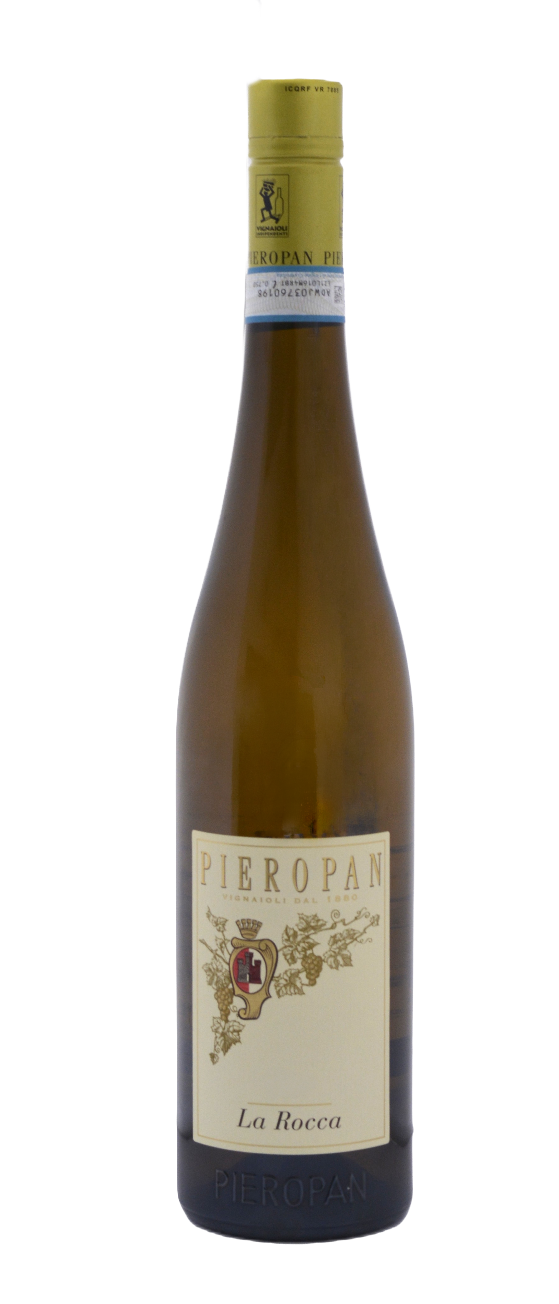 Pieropan, `La Rocca` Soave Classico