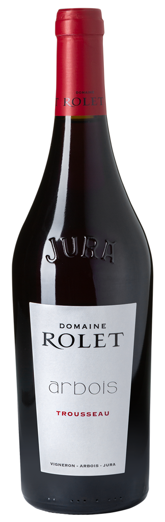Domaine Rolet, Arbois Rouge Trousseau