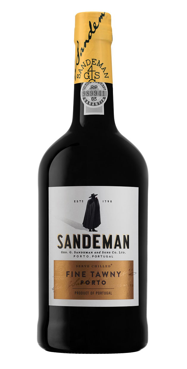 Sandeman, Tawny Port