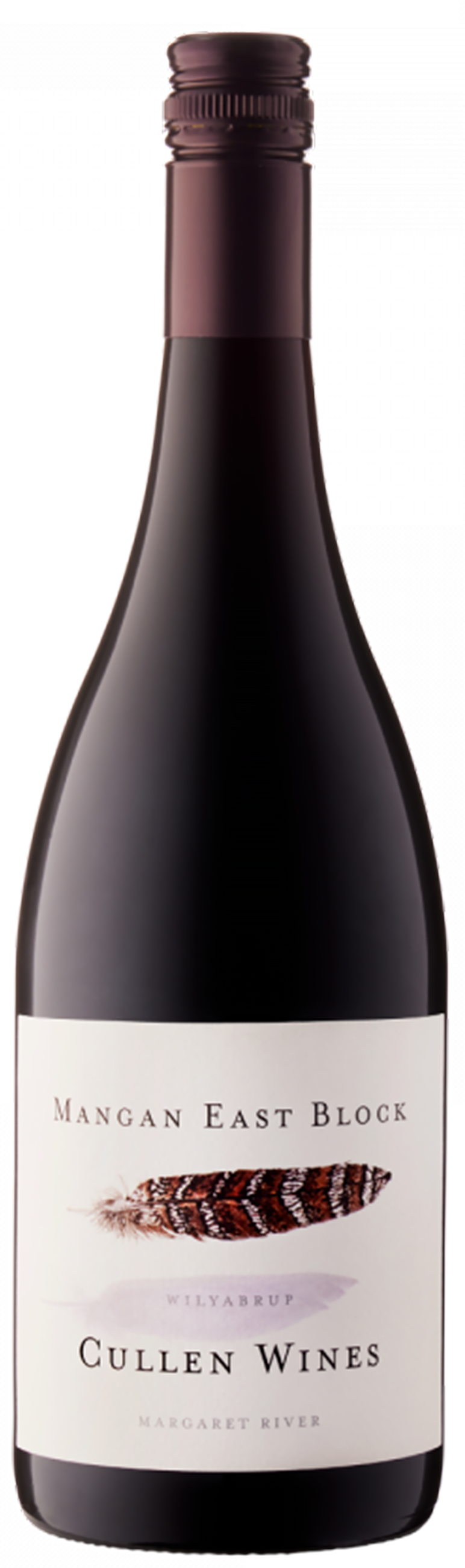 Cullen, `Mangan East Block` Margaret River Malbec/Petit Verdot