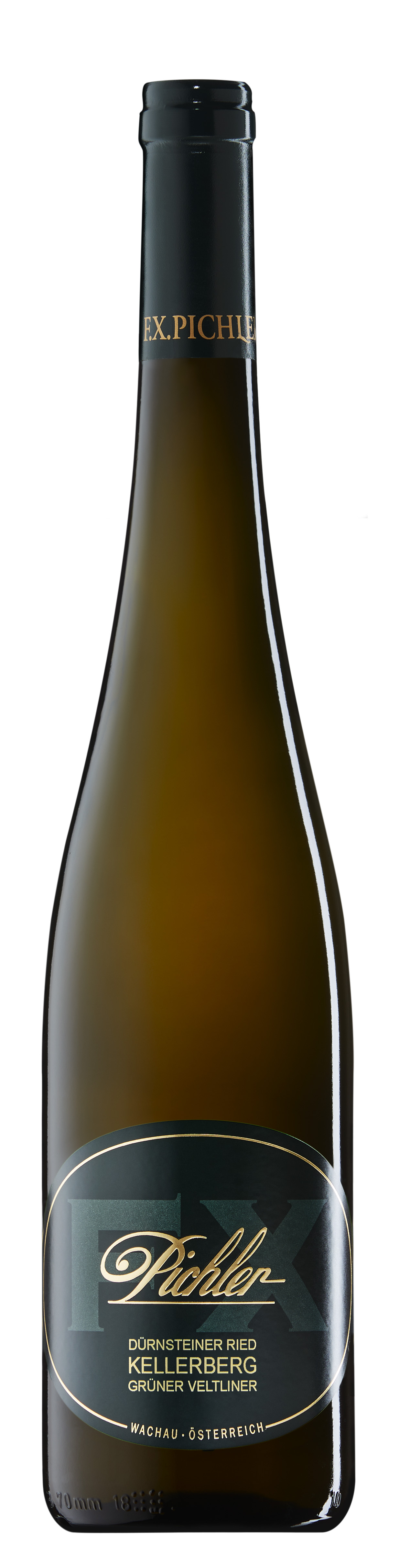 F.X. Pichler, `Ried Kellerberg` Wachau Grüner Veltliner