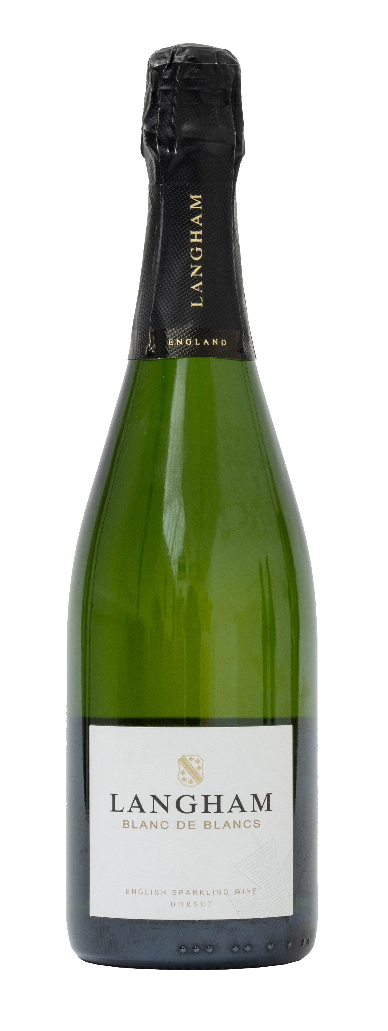Langham Wine Estate, Blanc de Blancs