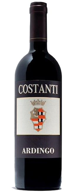 Conti Costanti, `Ardingo` Merlot IGT Toscana