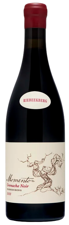 Momento, `Riebeekberg` Grenache Noir