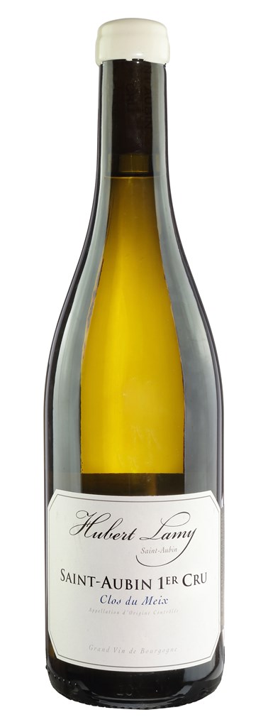 Domaine Hubert Lamy, Saint-Aubin 1er Cru `Clos du Meix`