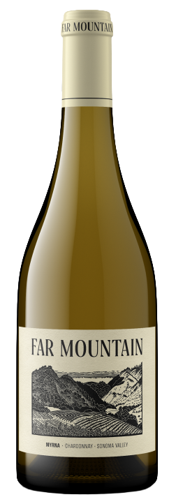 Far Mountain, `Myrna` Sonoma Valley Chardonnay