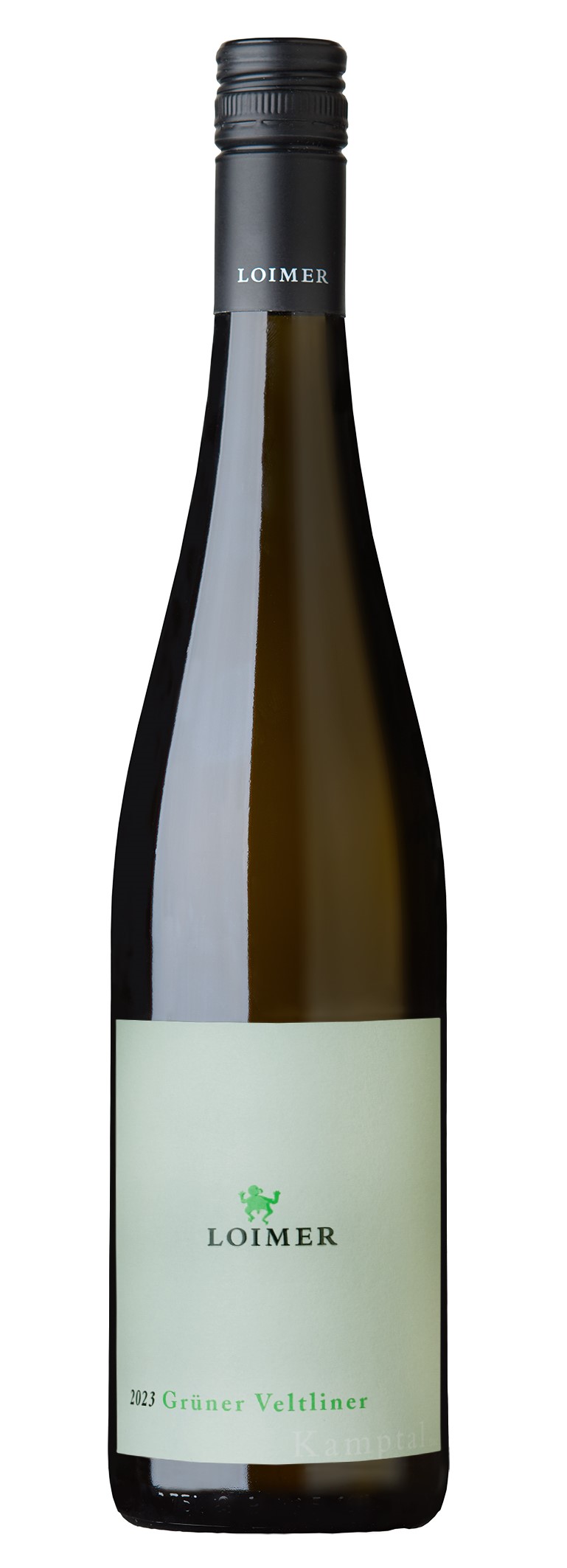 Loimer, Kamptal Grüner Veltliner