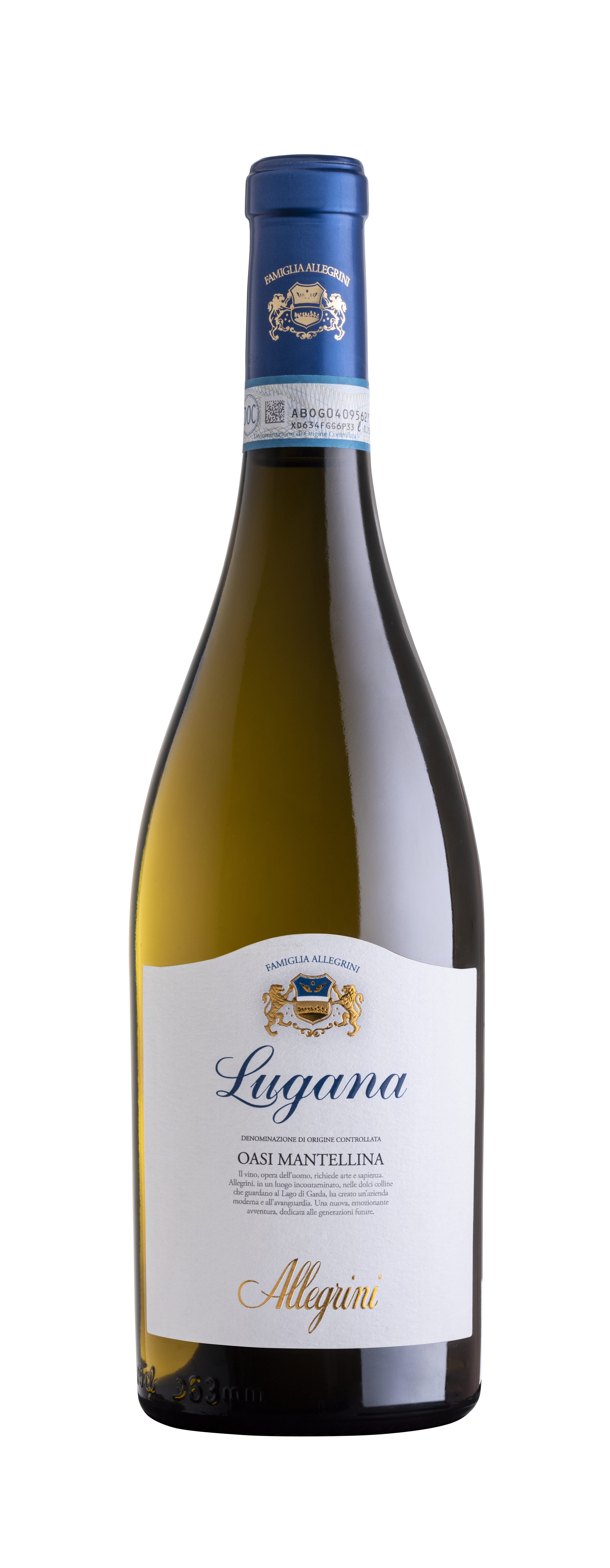 Allegrini, Lugana
