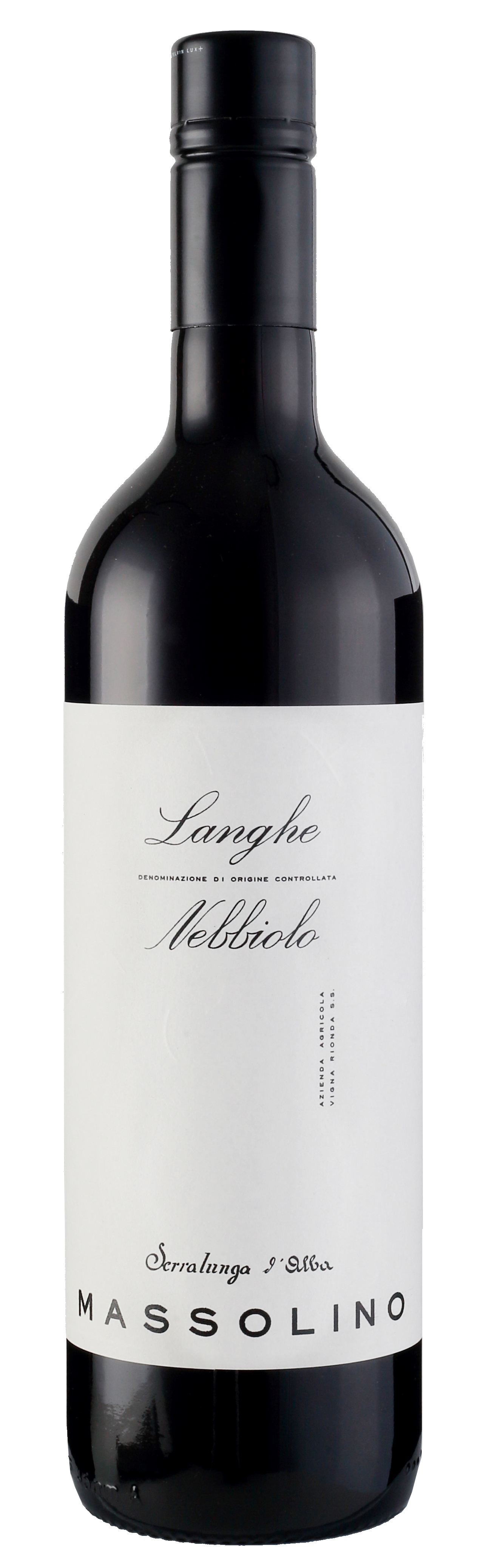 Massolino, Langhe Nebbiolo