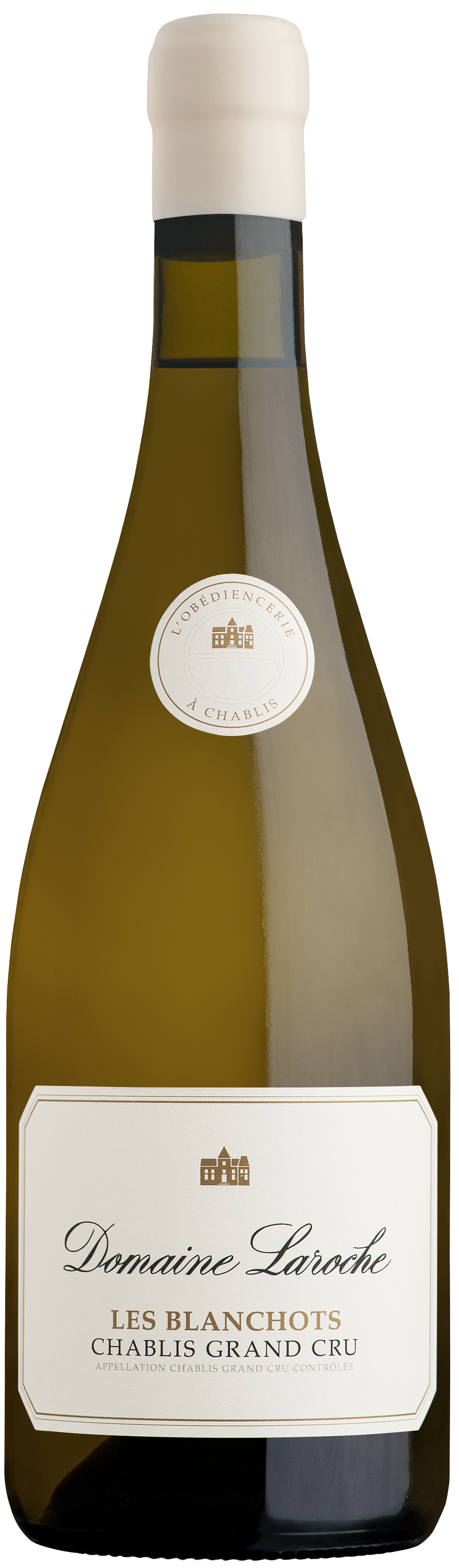 Domaine Laroche, Chablis Grand Cru Les Blanchots `Réserve de l'Obédience`
