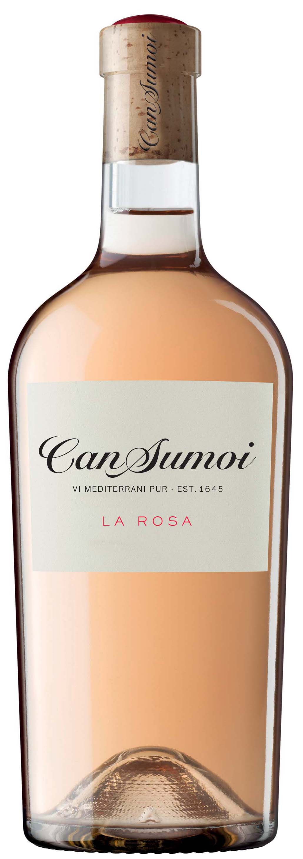 Can Sumoi, La Rosa