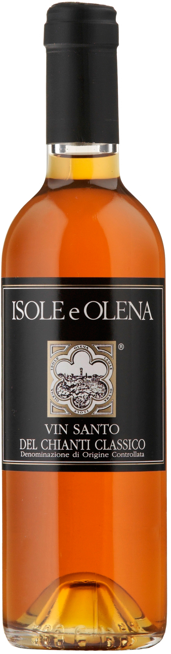 Isole e Olena, Vin Santo