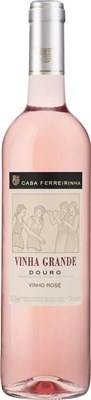 Casa Ferreirinha, `Vinha Grande` Douro Rosé, 2019, 75cl