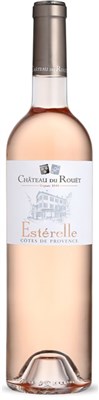 Château du Rouët, `Estérelle` Côtes de Provence, 2020, 75cl