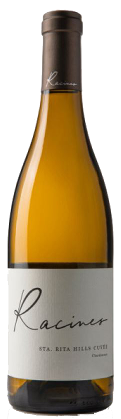 Racines, Santa Rita Hills Chardonnay