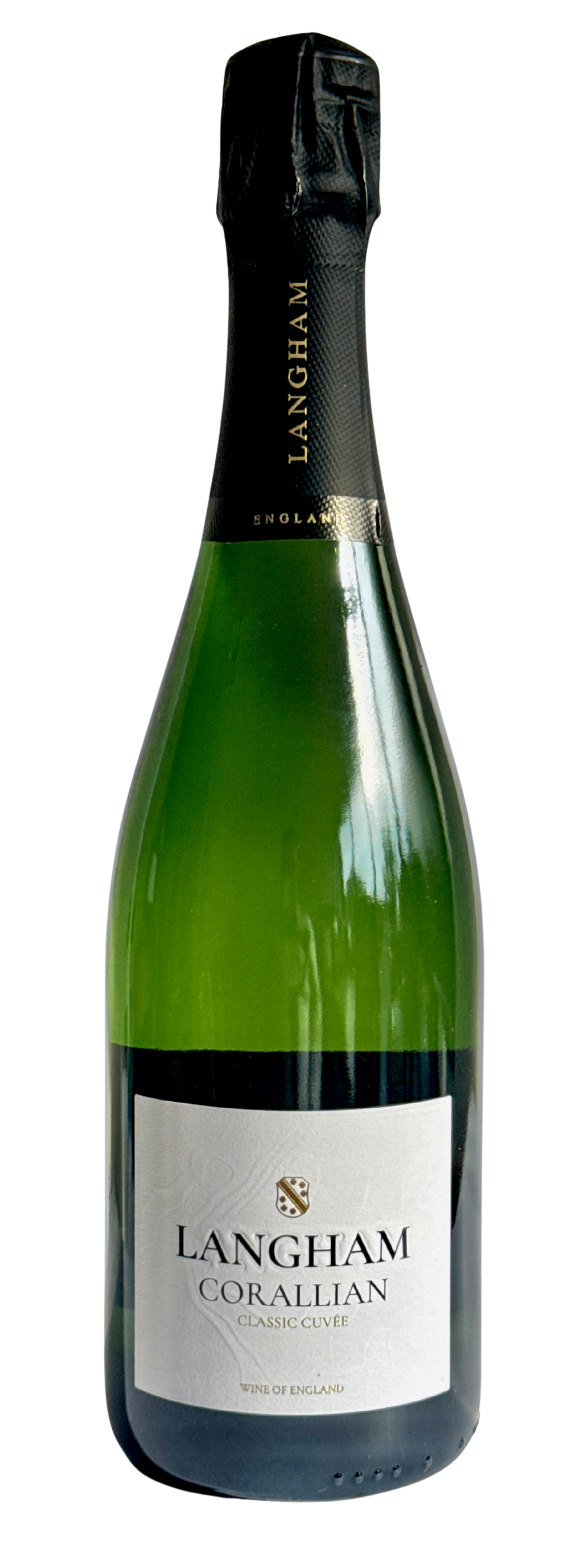 Langham Wine Estate, `Corallian` Classic Cuvée