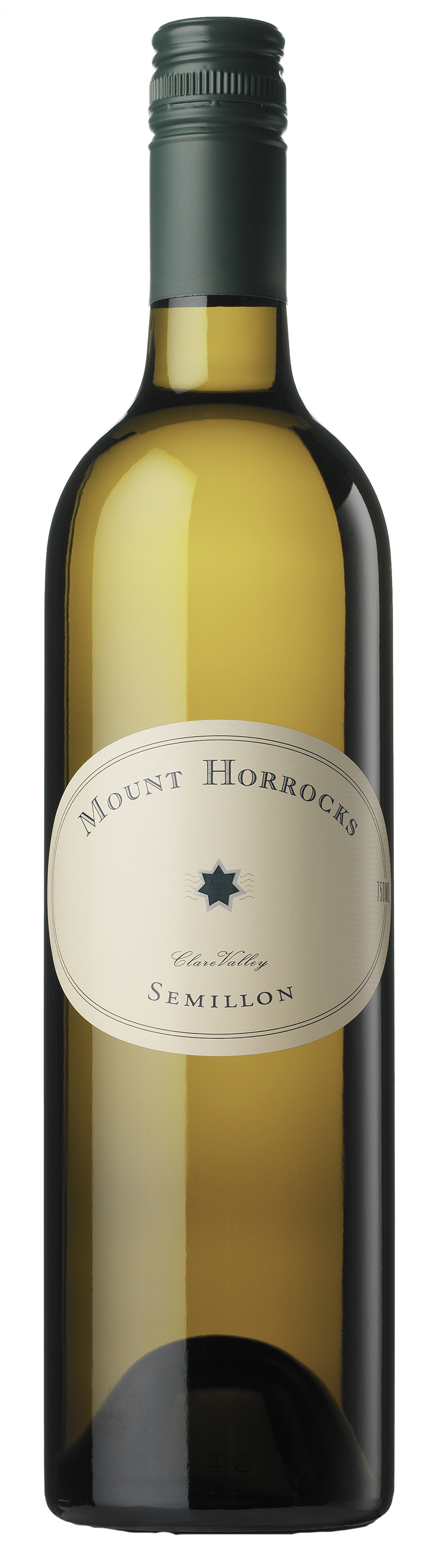 Mount Horrocks, `Watervale` Clare Valley Semillon