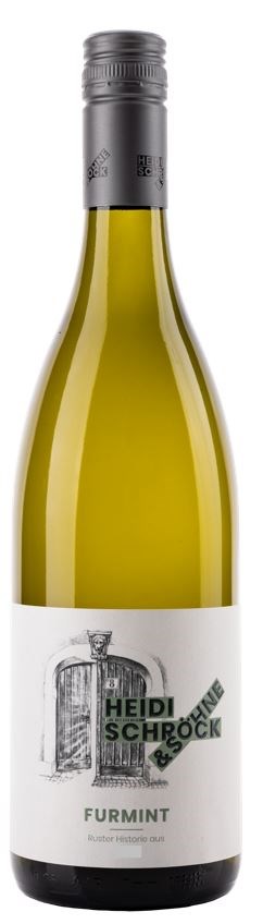 Heidi Schröck & Söhne, Furmint