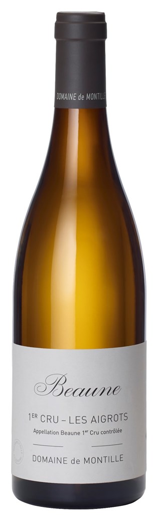 Domaine de Montille, Beaune 1er Cru `Les Aigrots`