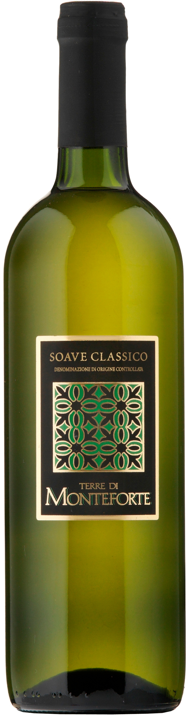 Cantina di Monteforte, `Terre di Monteforte` Soave Classico