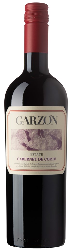 Bodega Garzón Estate, `Cabernet Franc de Corte`