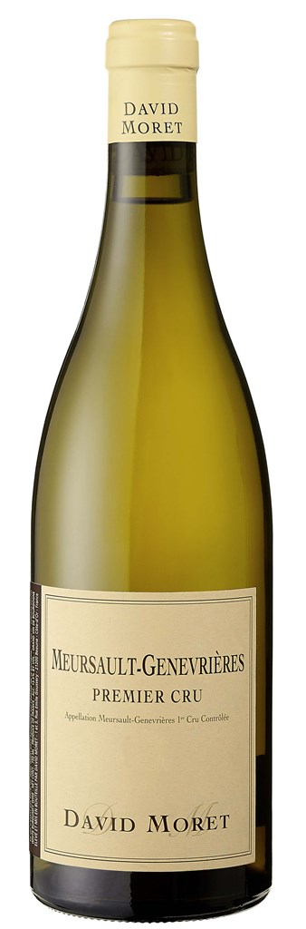 David Moret, Meursault 1er Cru `Les Genevrières`