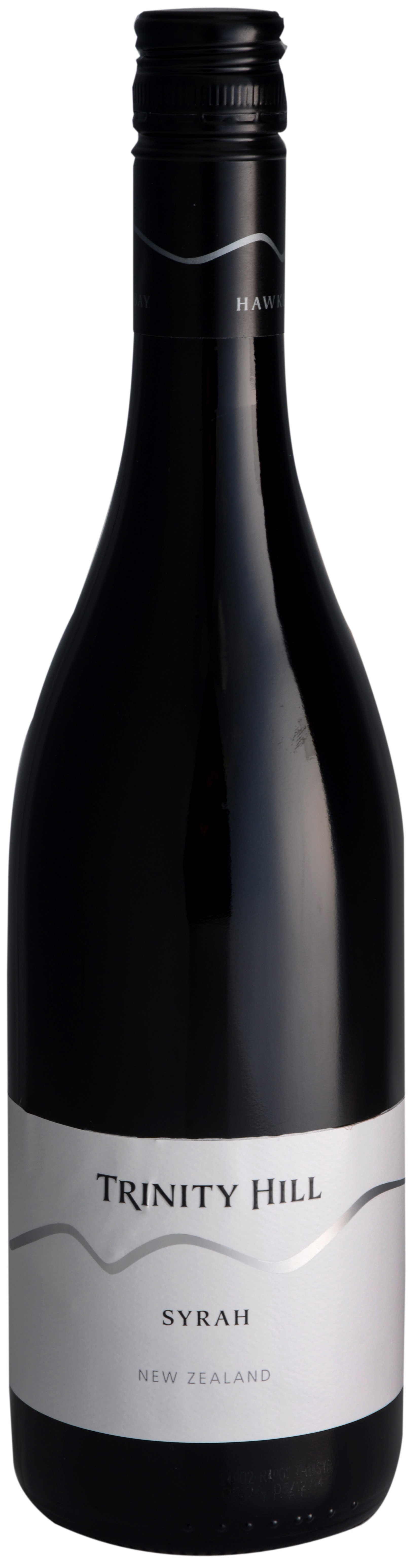 Trinity Hill Hawkes Bay, Hawkes Bay Syrah