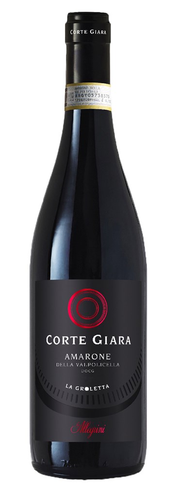 Corte Giara, Amarone della Valpolicella