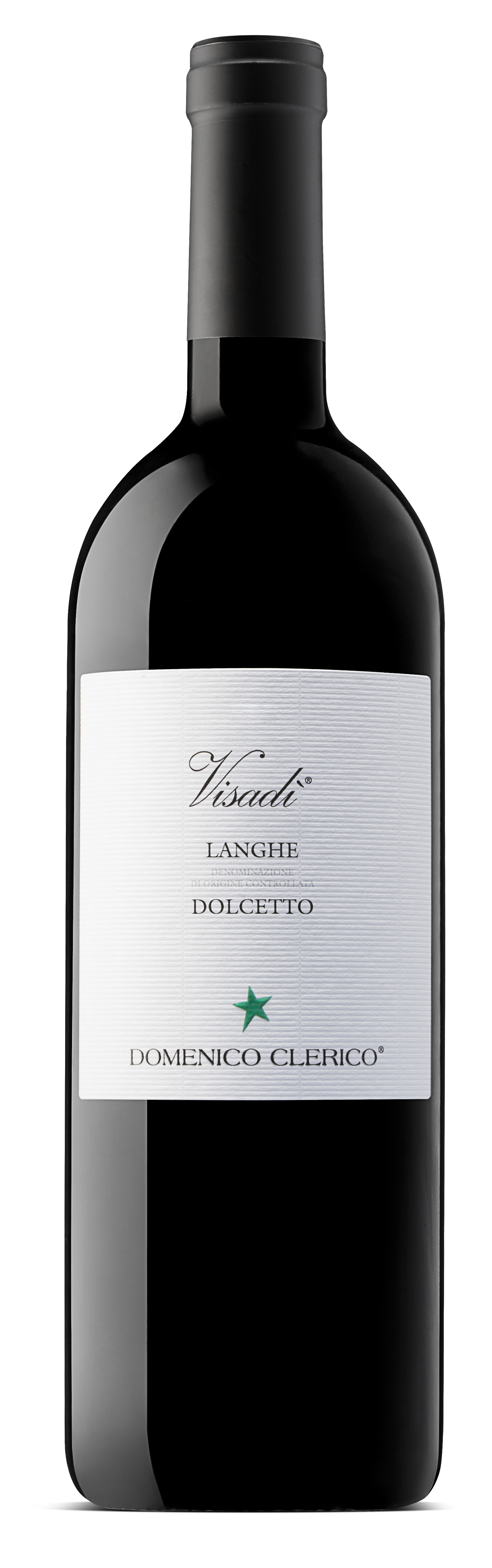 Domenico Clerico, `Visadi` Langhe Dolcetto