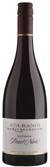 Ata Rangi, `Kotinga Vineyard` Pinot Noir