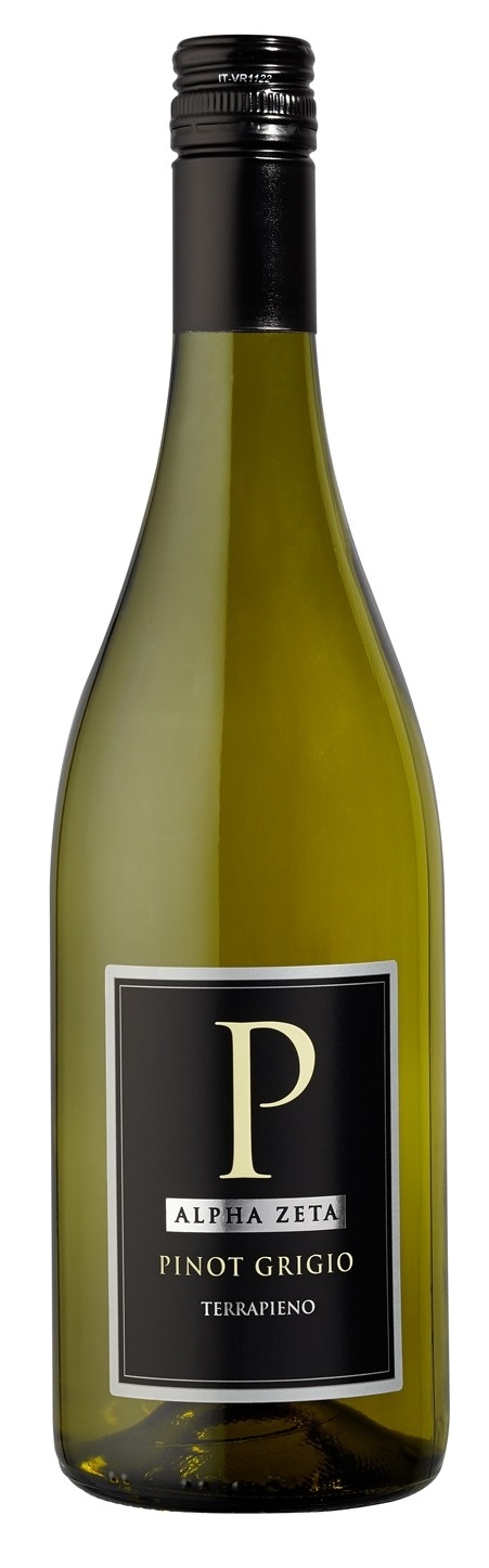 Alpha Zeta, `Terrapieno` Pinot Grigio
