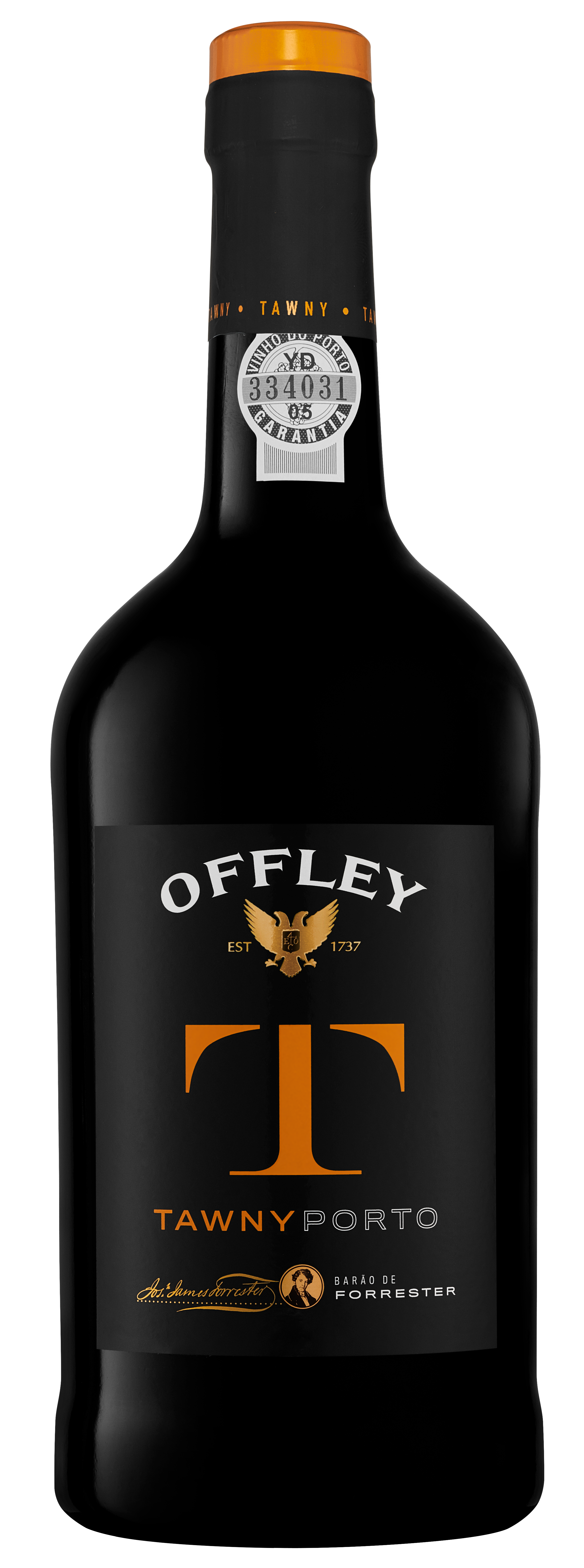 Offley, Tawny Port