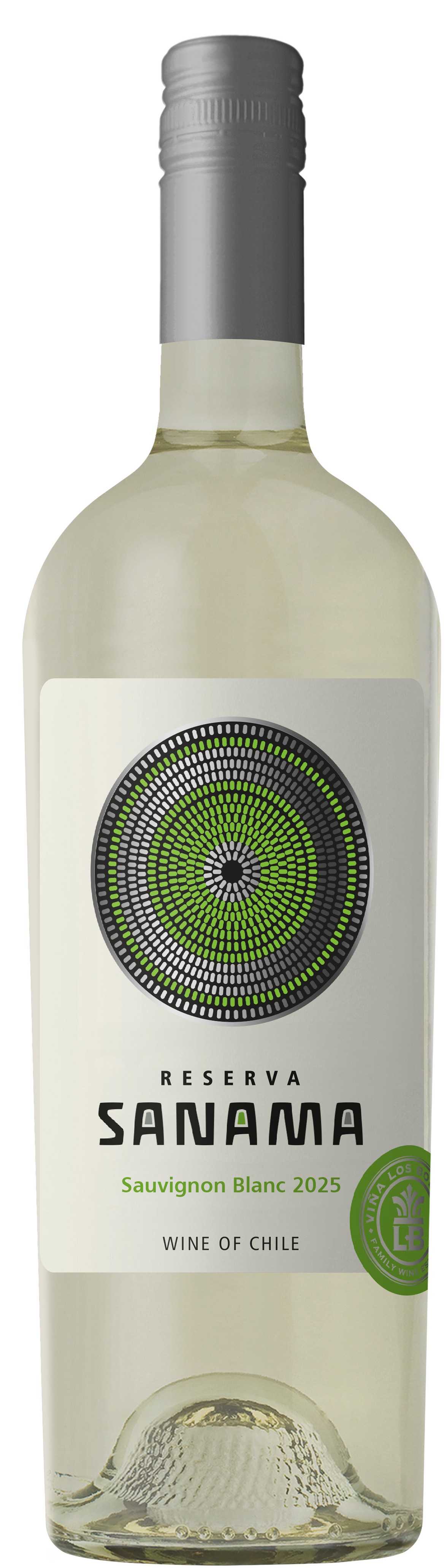 Sanama Reserva, Sauvignon Blanc