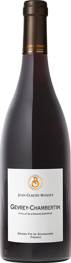 Jean-Claude Boisset, Gevrey-Chambertin
