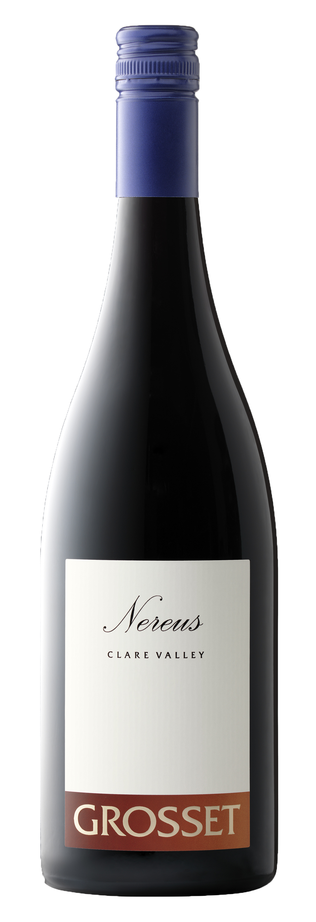 Grosset, `Nereus` Clare Valley Shiraz/Nero d'Avola