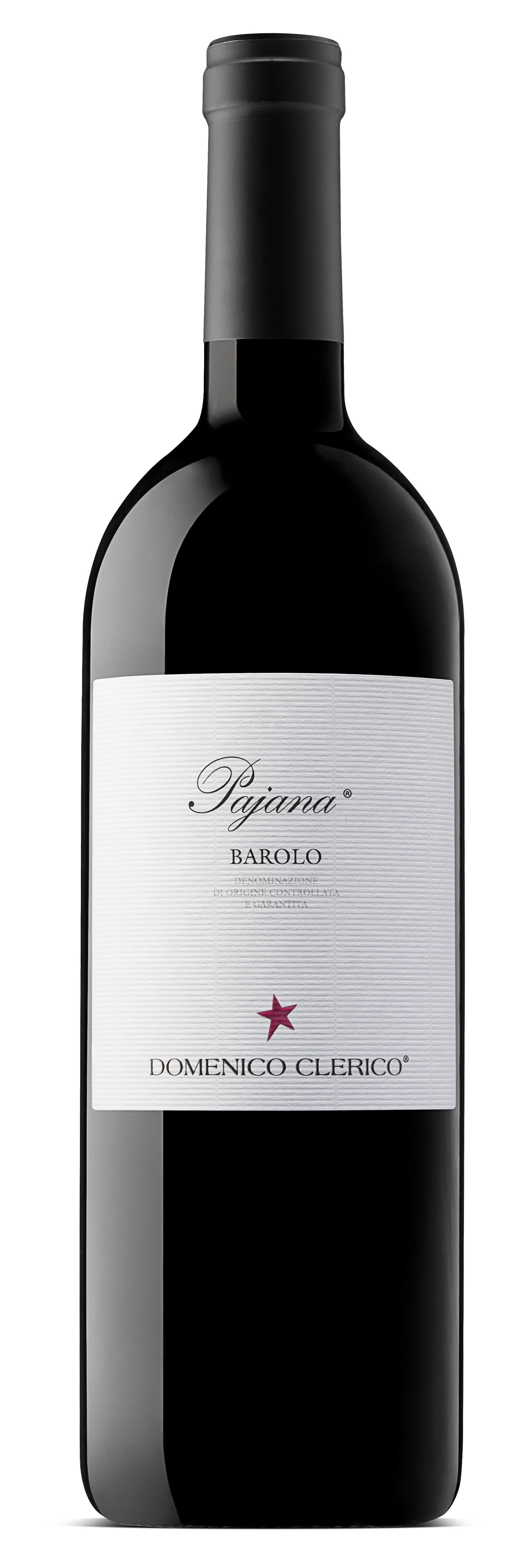 Domenico Clerico, Barolo `Pajana`