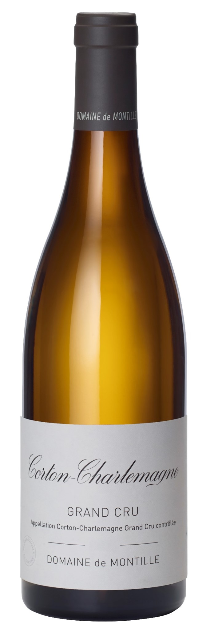 Domaine de Montille, Corton-Charlemagne Grand Cru