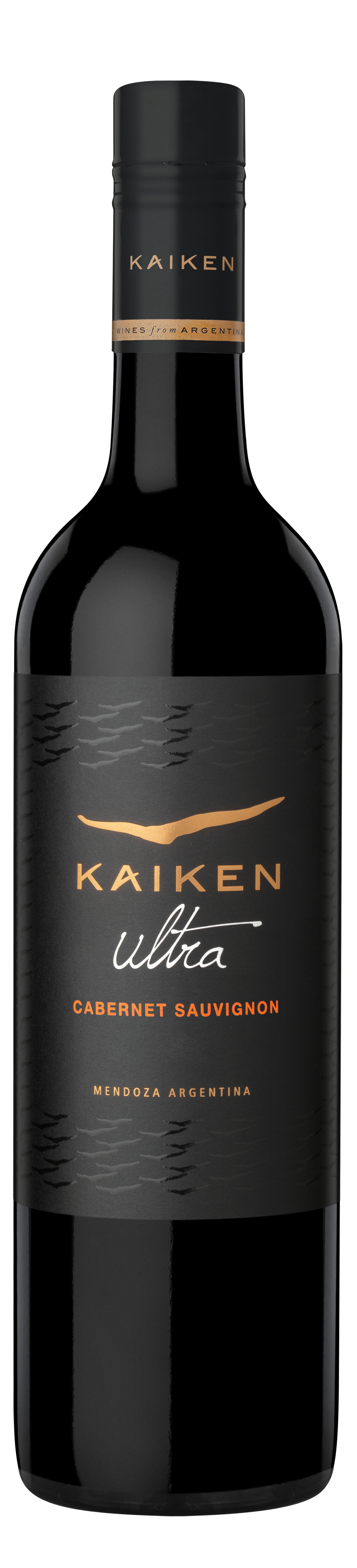 Kaiken Ultra, Mendoza Cabernet Sauvignon