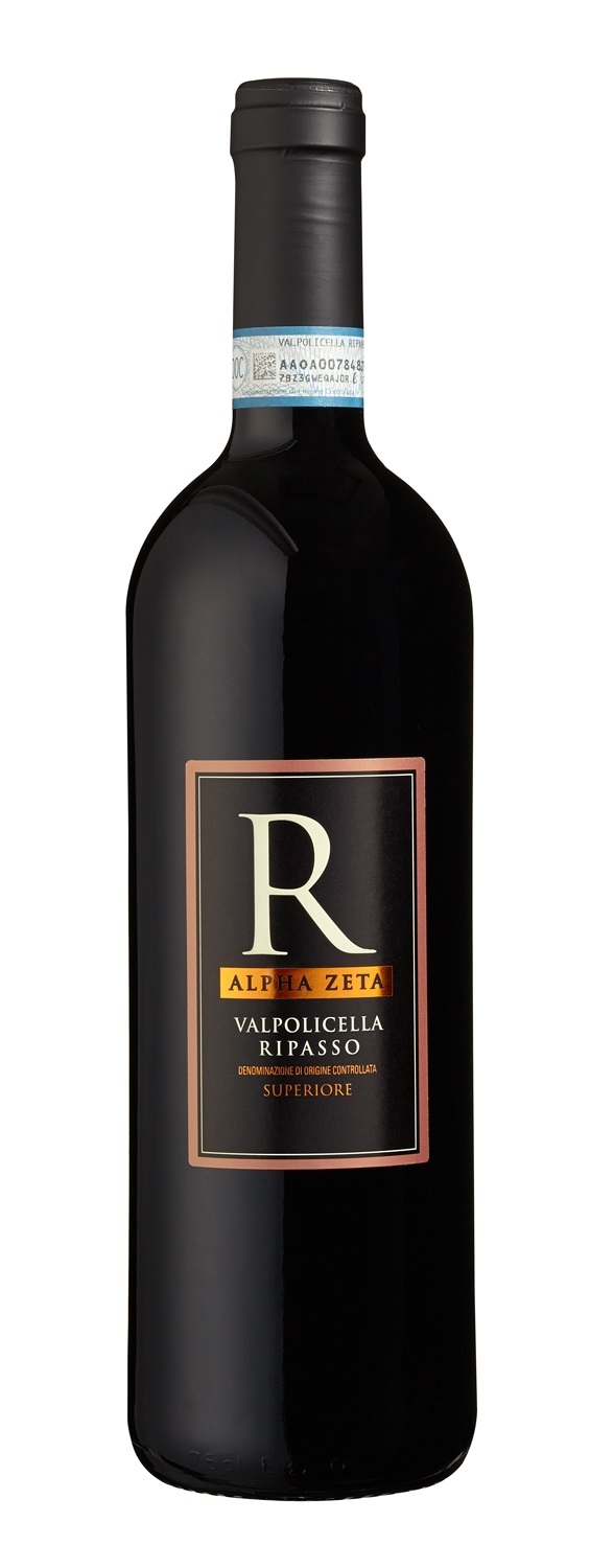 Alpha Zeta, `R` Valpolicella Superiore Ripasso