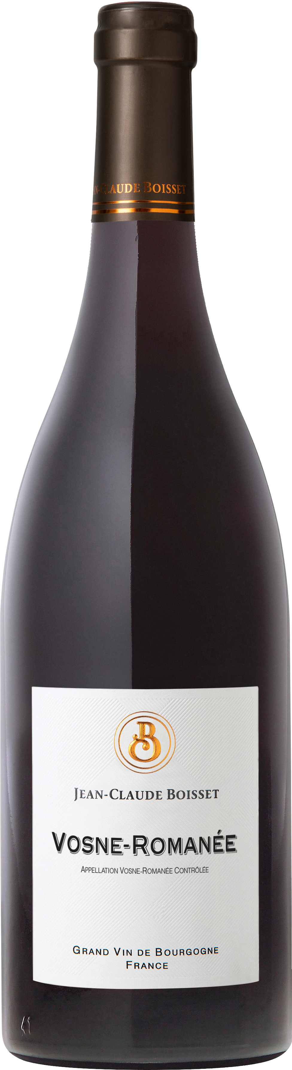 Jean-Claude Boisset, Vosne-Romanée