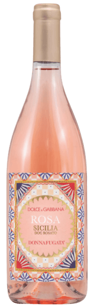 Donnafugata, Dolce & Gabbana `Rosa`