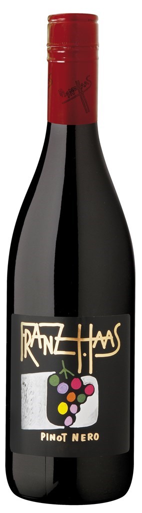 Franz Haas, Pinot Nero